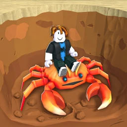 Be a Crab 🦀  icon