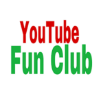 The youtuber cool club