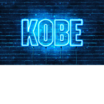 Kobe Martin ####