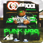 PUNK UGC