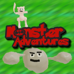 Monster Adventures