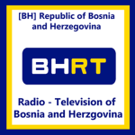 [BA] Radio and Television of Bosnia and Herzegovin