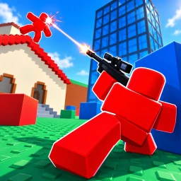[FPS] Shoot 2 Kill icon