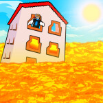 The Floor Is Lava!🔥