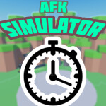 AFK Simulator