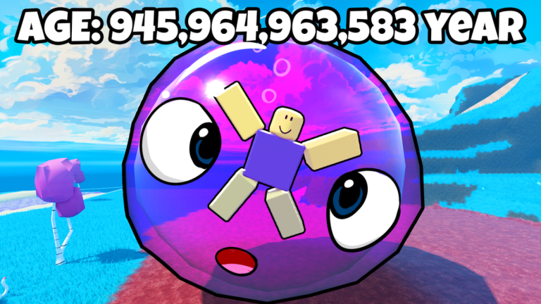 My Pet Bubble Gum screenshot 1