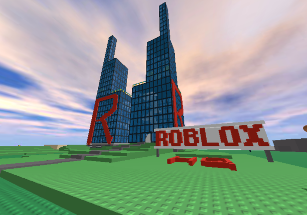 Destroy Roblox HQ! screenshot 1