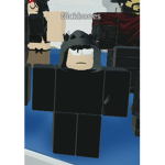 Nickbones fanclub