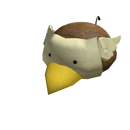 Birdimal Beanie