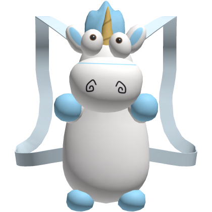 Minion Agnes Backpack [3.0]