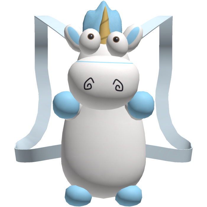 Minion Agnes Backpack [3.0]