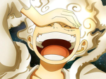 Luffy D Gang