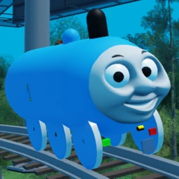 thom thom and friends icon
