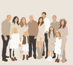 Manndel Family Permanent RP Berry Ave