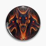 Hell dogs