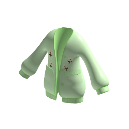 Light green hoodie roblox deals