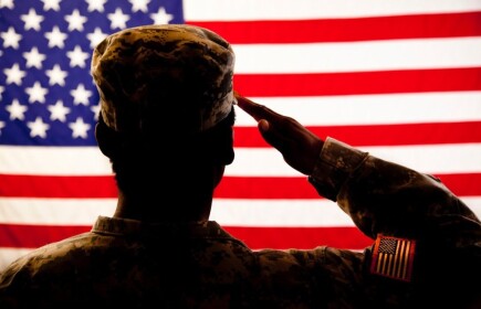 U.S.A Military Army Base (Beta)