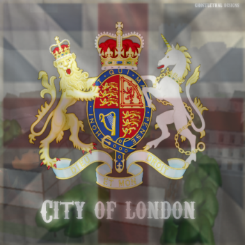 City of London, 1802