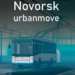 Novorsk (Urbanmove)  icon