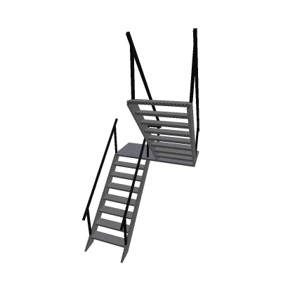 Stairs v.2