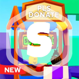 Update🎉 Pls Donate S