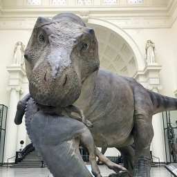 🦖