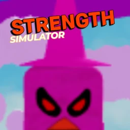 Strength Simulator  icon