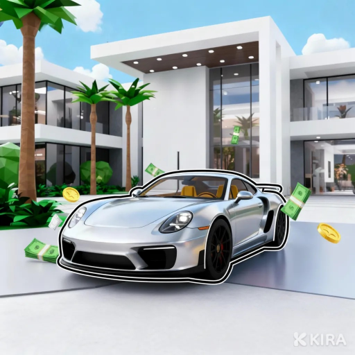 🏠 Super Mansion Tycoon