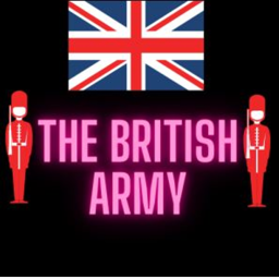 The British Army