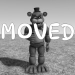 Survival Freddy The Killer [DEV PLACE]