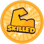 Game Badge Thumbnail