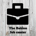 The Roblox job center