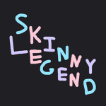 SKINNY.LEGENDS