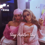 Slay Another Day Apparel