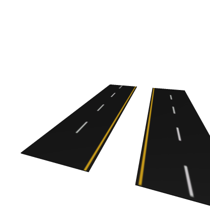 Transport City v4 Road