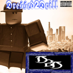Dressed2Drill ENT