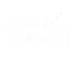 Xamill Vfx (for sale)