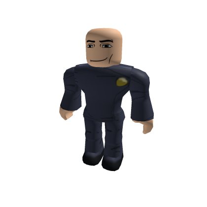 Auto-setup character model