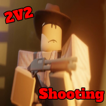2v2 Shooting [BETA]