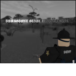 tombstone prison