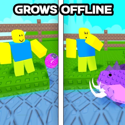 Image du serveur Roblox