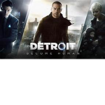 Detroit:: Become Human
