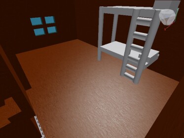 The Door