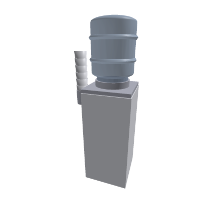Water Fountain