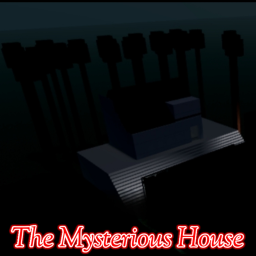 The Mysterious House