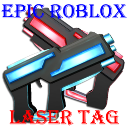 Epic Roblox Laser Tag