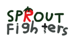 Team sprout fighters : 스프라우트 파이터즈