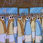 The meep fan group