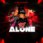DJ ALONE