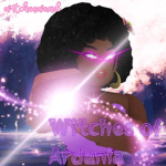 Witches of Ardania